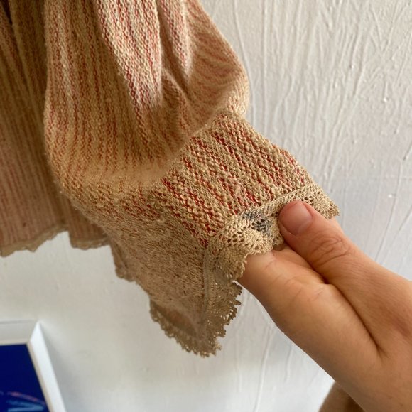 Koos Van Den Akker 70's Two-Piece Set - Picture 4 of 5